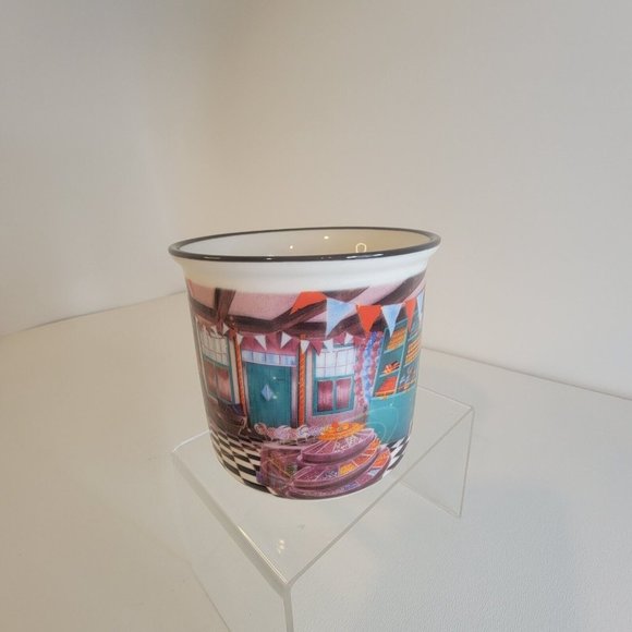 LitJoy Magical Crate Harry Potter Sweets & Treats Honeydukes Shop Mug - Picture 4 of 8